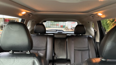 Nissan X-Trail 1.3 DiG-T Tekna 5dr DCT Petrol Station Wagon